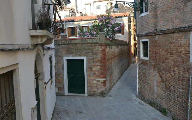 Ca' Ermina & Garden