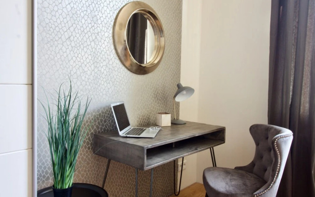 Praha Design Suite