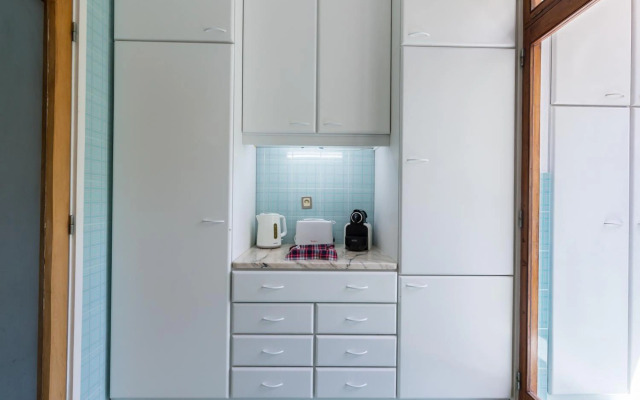 Pasteleira Relaxing Apartment