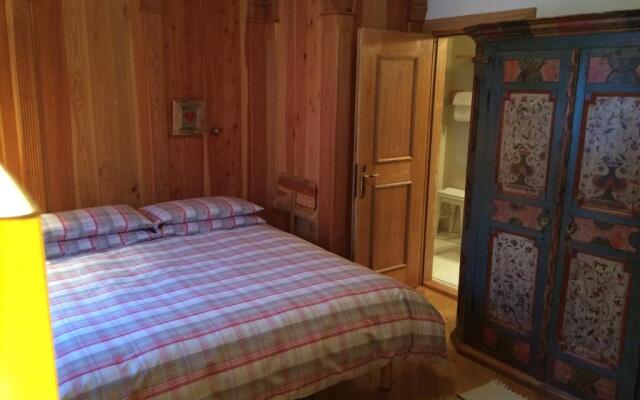 B&B Pichler Casa - case vacanze