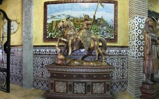 Casa de Reyes