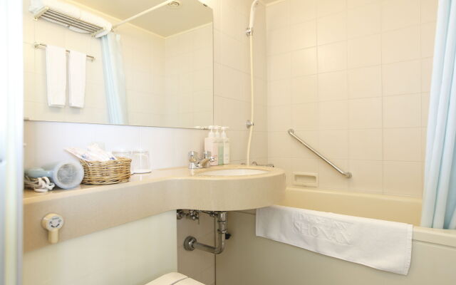 APA Hotel Shonan Tsujido Ekimae