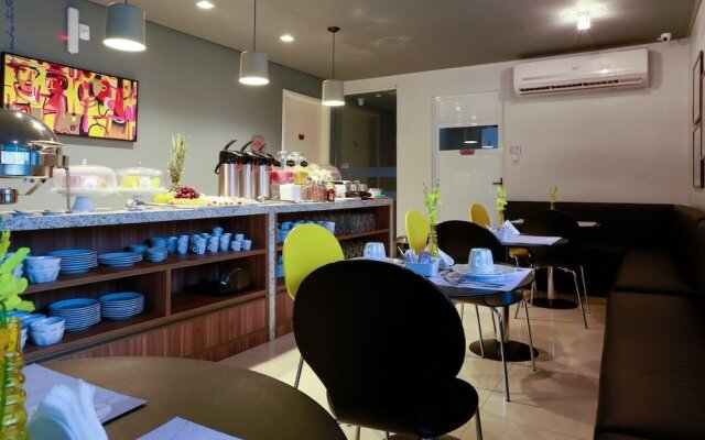 Portofino Hotel Prime