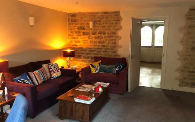 Beechfield House Hotel