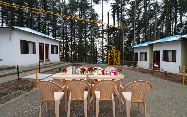 OYO 11876 Rock Resort