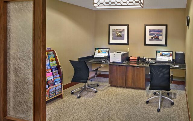 Homewood Suites by Hilton Daytona Beach Speedway-Airport