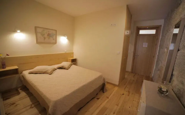 Capim Dourado Apartments Cedofeita