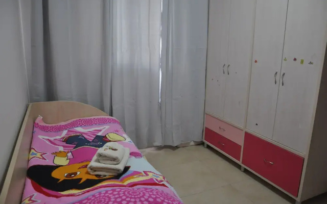Isra Home Apartment Hanaviim 58