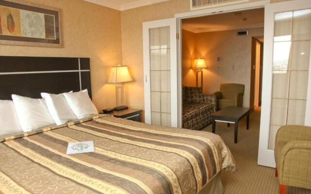 The George Dawson Inn & Conference Centre