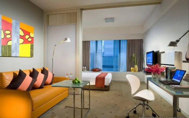 Weave Suites - Hillside