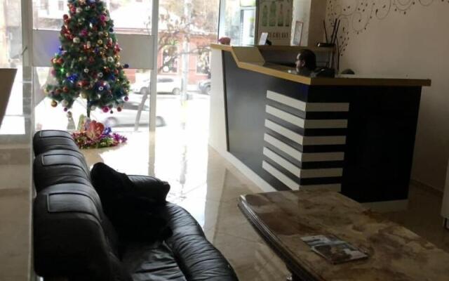 Отель The K, Тбилиси