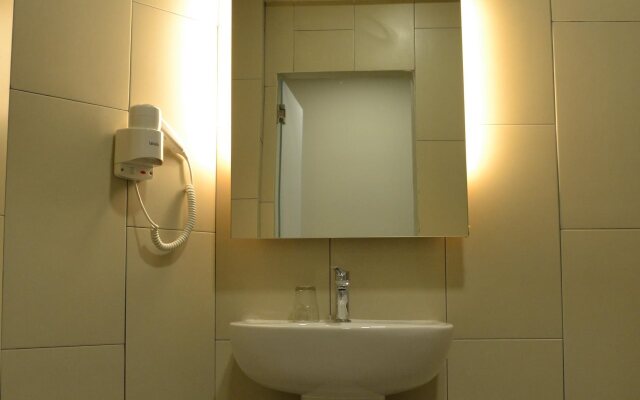 U Design Hotel Mentakab