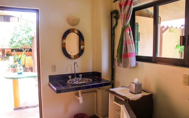 Casamar Suites