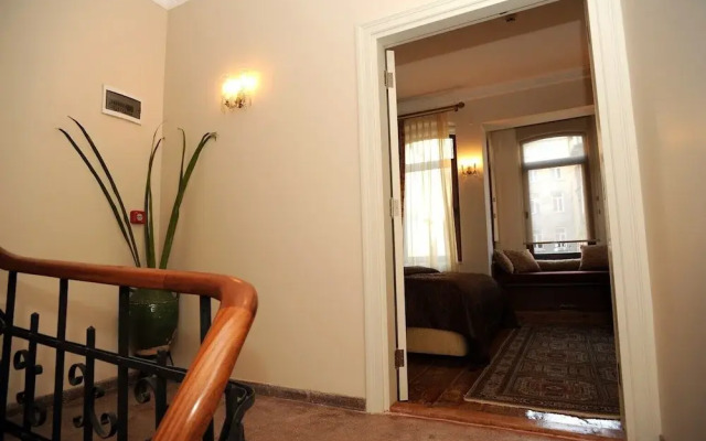 Dila Suites