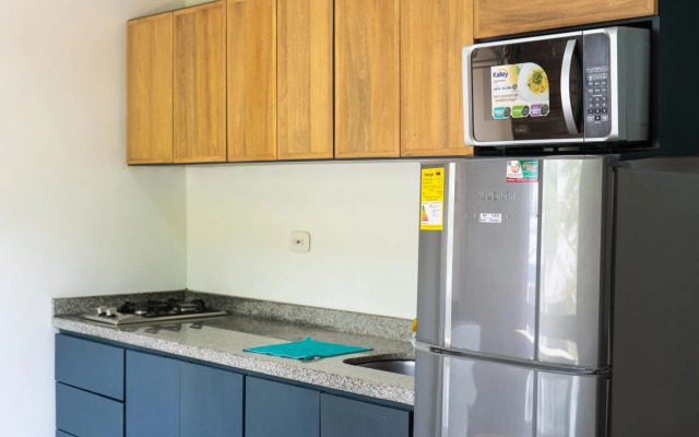 M1145 Aparta suite Loft amoblado