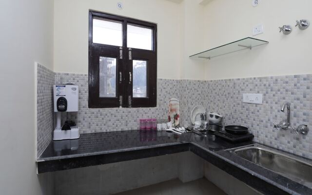 OYO 12814 Home 1BHK Valley View Shyamkhet