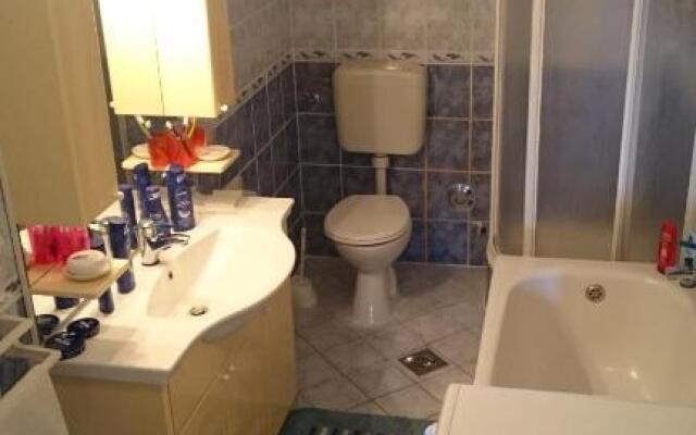 Apartment Vana