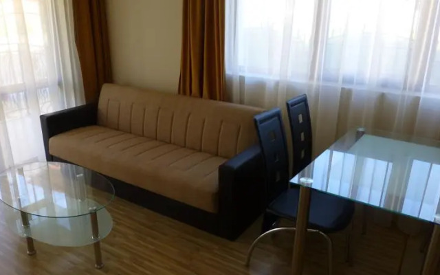 Apartments in Elitonia 5