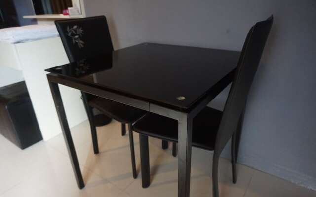 Varinthorn Residence