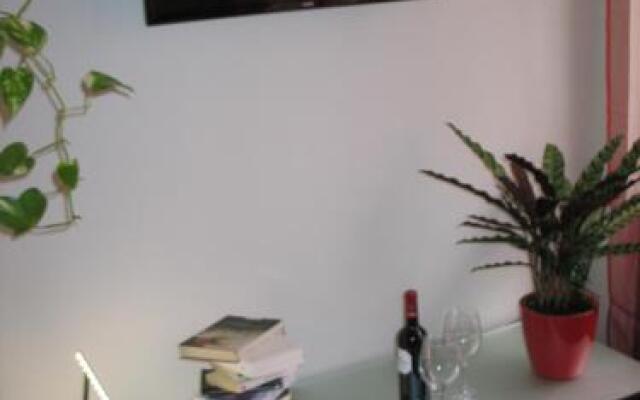 Apartamento Portales