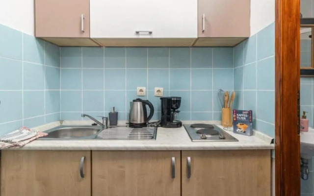 Apartmani Jadranovo Mare