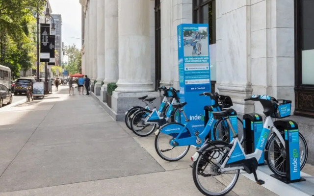 Sosuite 2BR Apt w W/d, Gym, Lounge