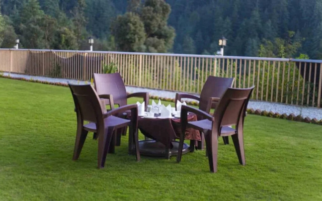Kamna Hill Resort
