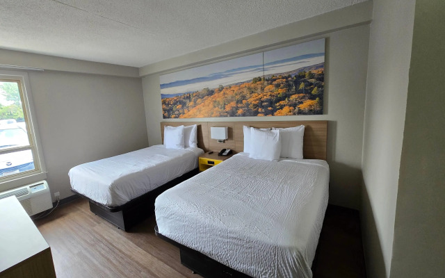 Days Inn by Wyndham Manassas Battlefield