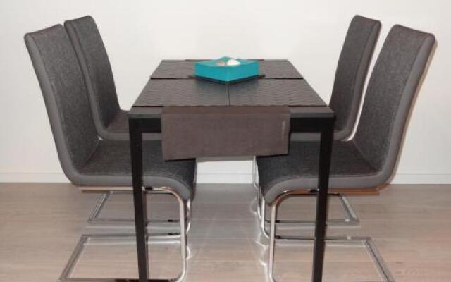 Studio Moderno POZ