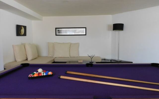 Hotel & Spa Luna Canela Boutique