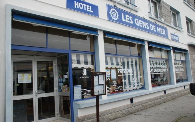 Hotel Les Gens de Mer