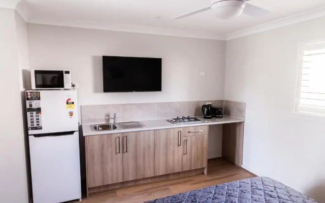 Singleton Valley Accommodation