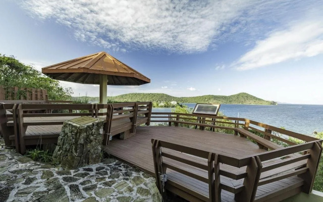 Point Pleasant Resort by RedAwning