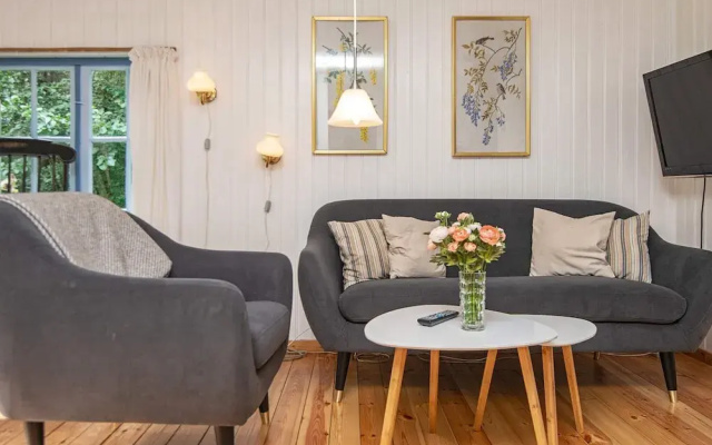 4 Person Holiday Home in Haderslev
