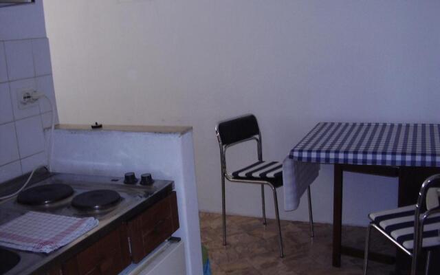 Soline Accommodation