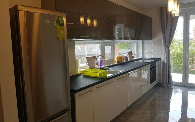 Francesca Apartman
