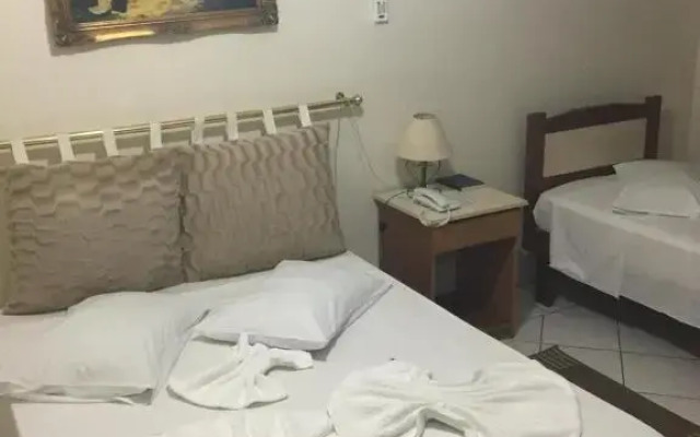 Vinte Park Hotel