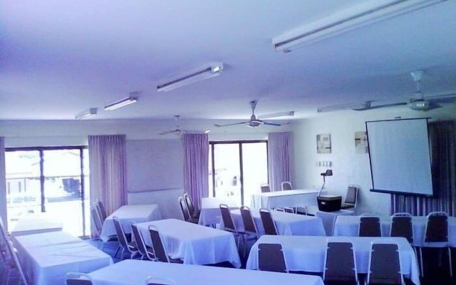 Espana Motel