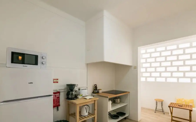 CheckinCheckout - Loulé City Center Apartment 1