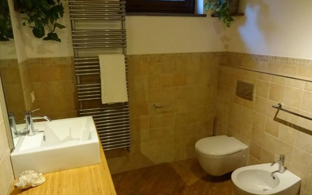 Alberto's Mt. Etna B&B