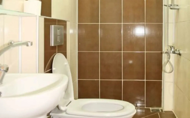 Hakan Aile Pansiyonu