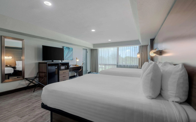 Best Western Corpus Christi Airport Hotel