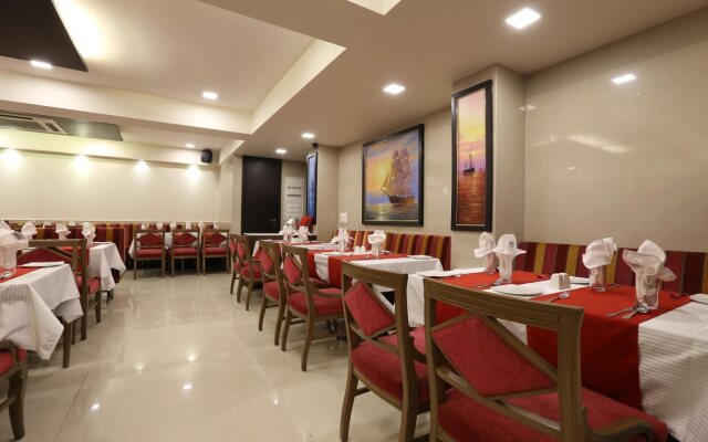 Hotel Silver Inn