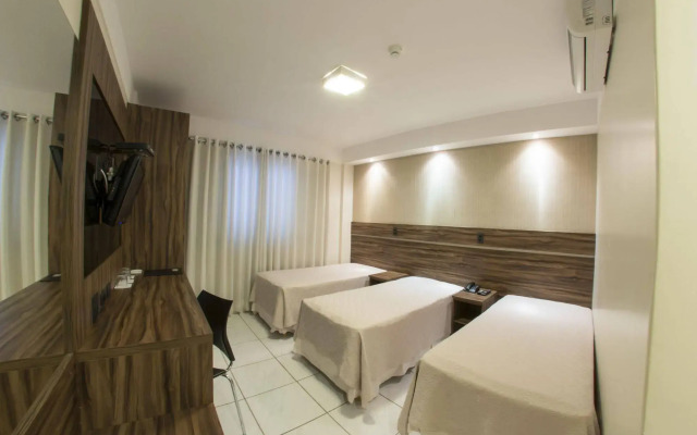 Estoril Hotel Marília