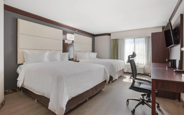 The Leo Collection Detroit, Ascend Hotel Collection