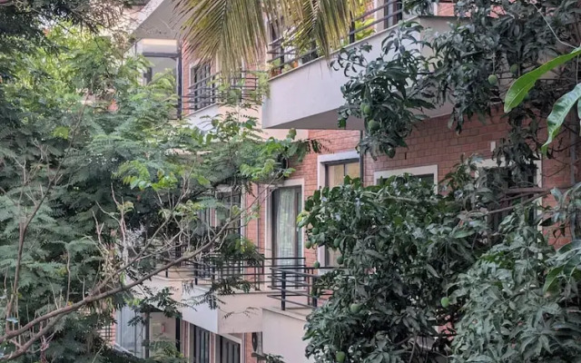 Transtree at Brookfields | Corporate Stays