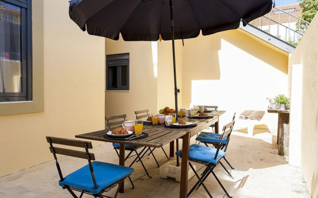 Beato I Apartment Rentexperience