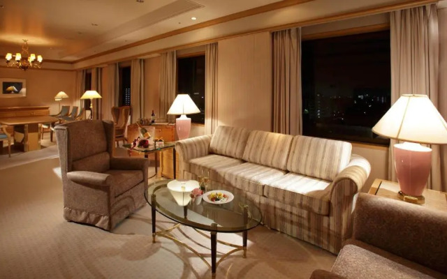 Hotel Hamatsu
