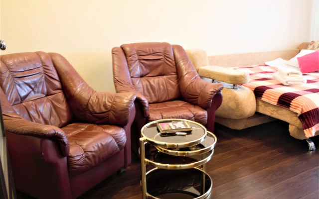 Апартаменты на улице Советской 29