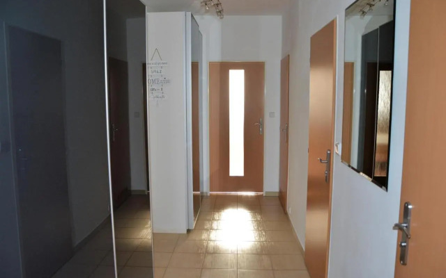 Apartmán Zderadova